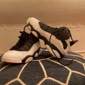 Jordans kids 1.5